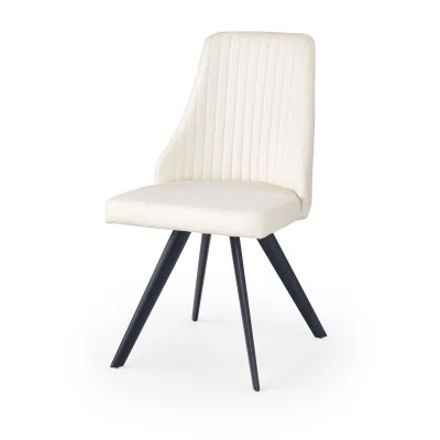 CHAIR K 206, WHITE